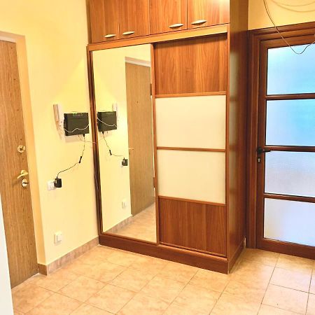 Apartment Amiryan Jerevan Exteriör bild