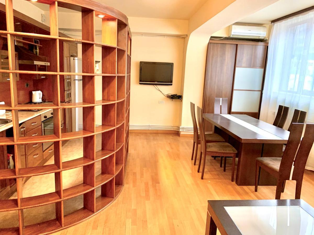 Apartment Amiryan Jerevan Exteriör bild