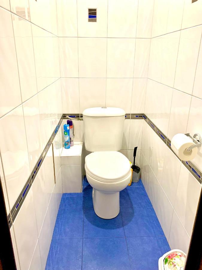 Apartment Amiryan Jerevan Exteriör bild